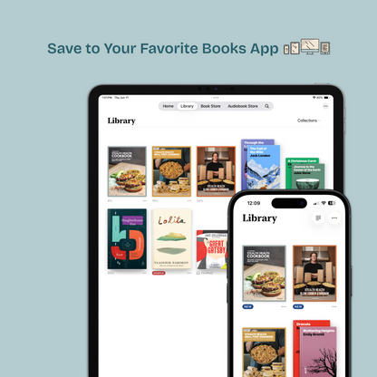 The Original eBook