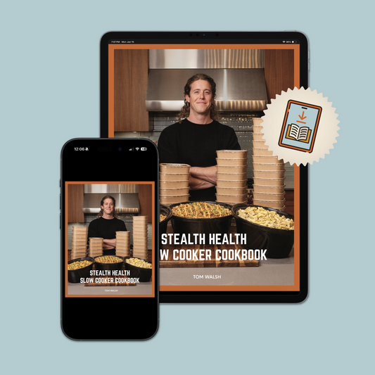 The Slow Cooker eBook
